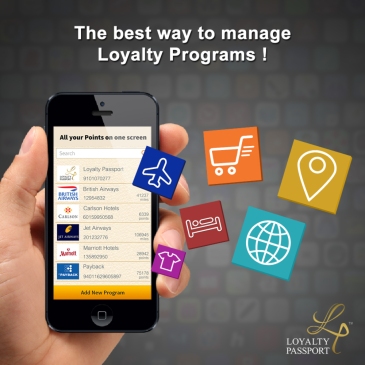 Is going All Mobile the best way to manage Loyalty Programs?